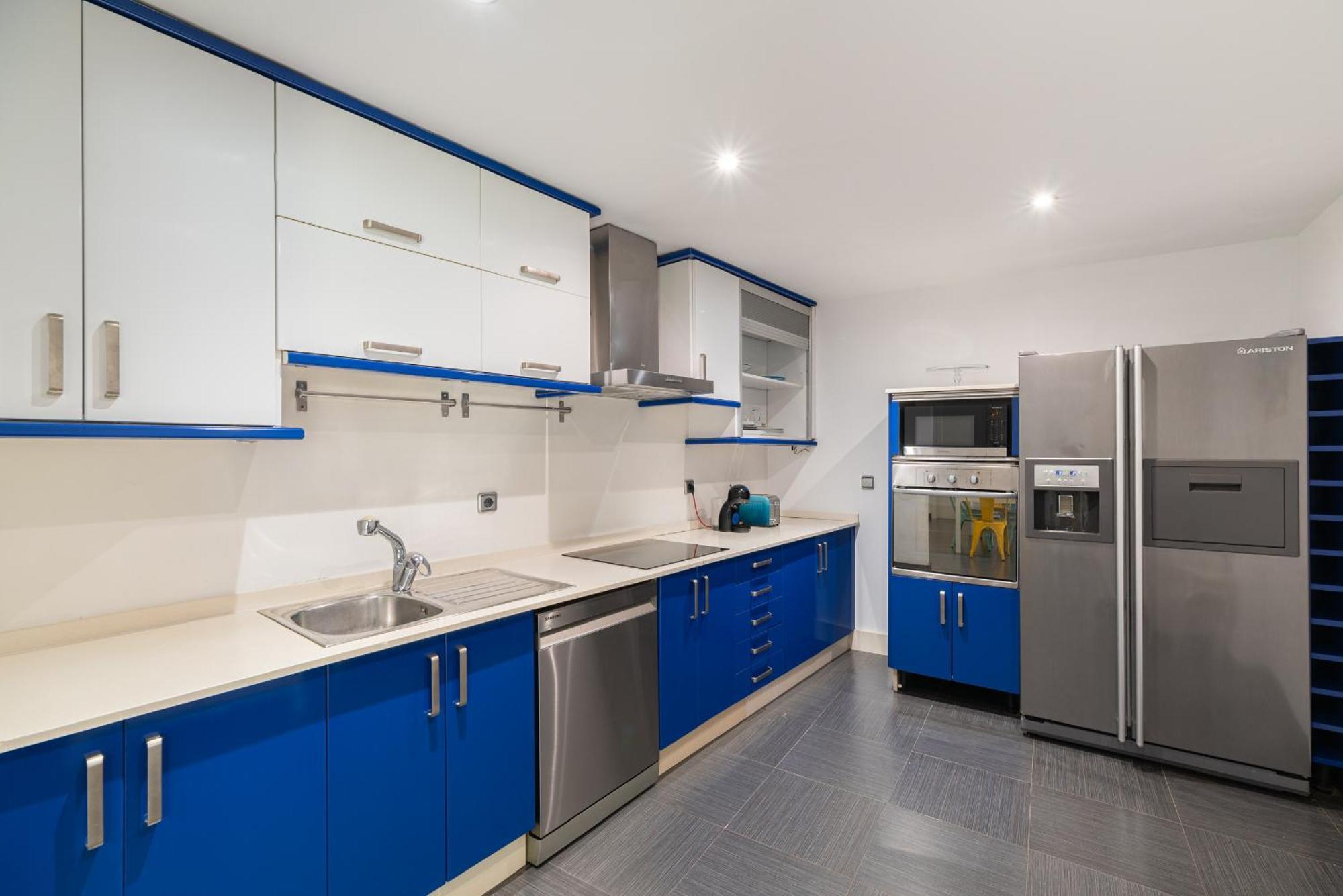 Ferienwohnung La Casita De Alcabre Vigo Exterior foto