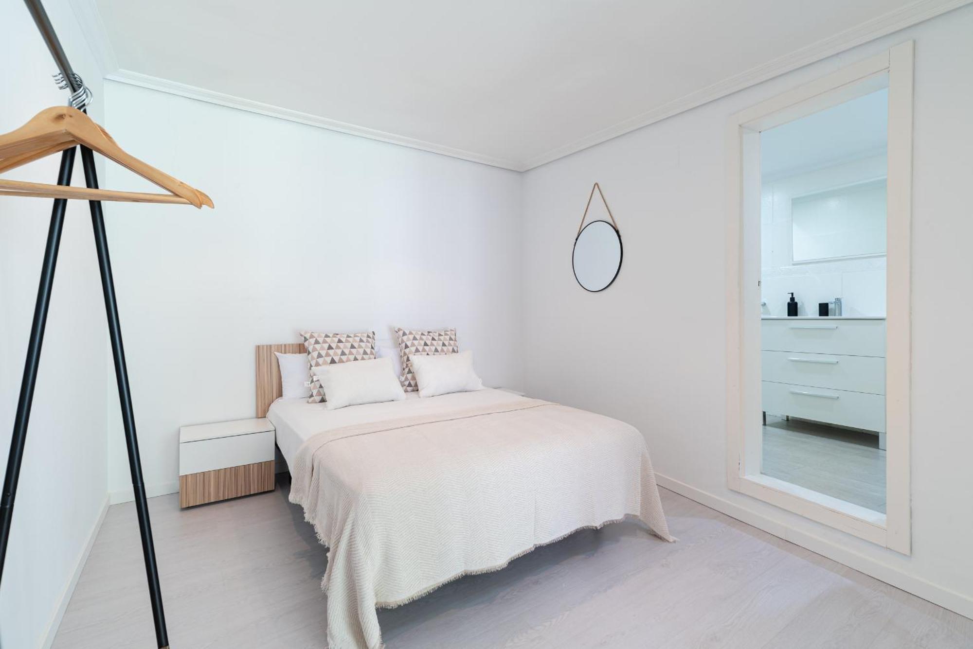 Ferienwohnung La Casita De Alcabre Vigo Exterior foto